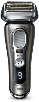 

Электробритва Braun 9415s