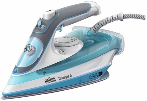 

Утюг Braun SI5006BL
