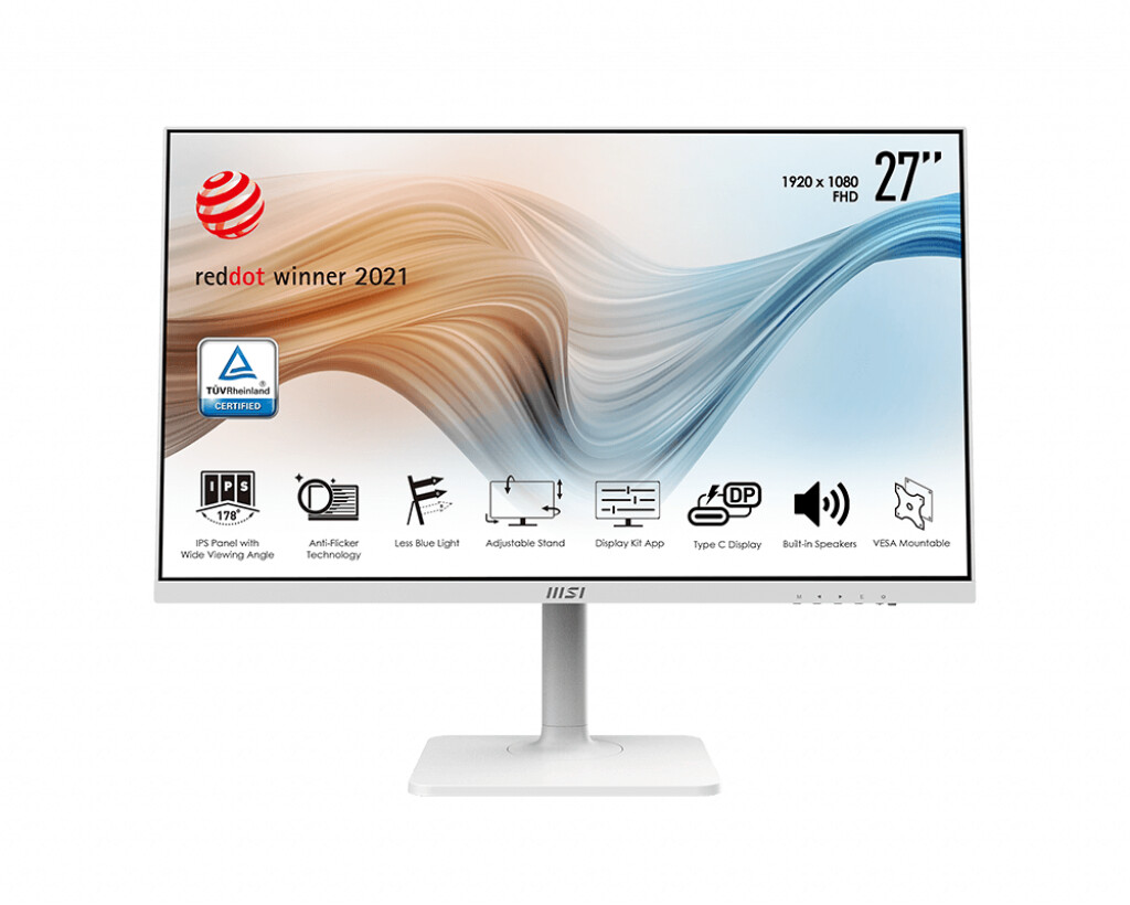 

Монитор MSI MD271PW