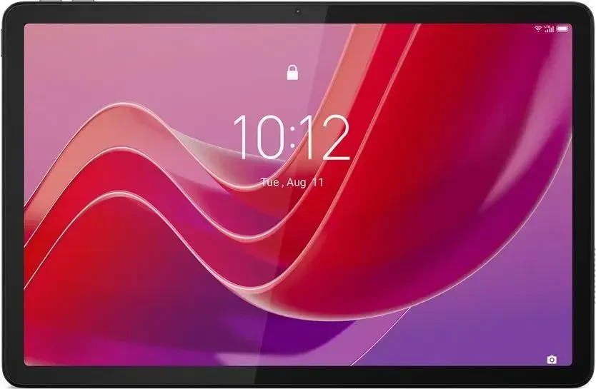 

Планшет Lenovo Tab M11 TB330XU 4/128Gb серый (ZADB0112RU)