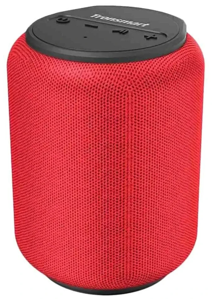 

Портативная акустика Tronsmart T6 MINI RED