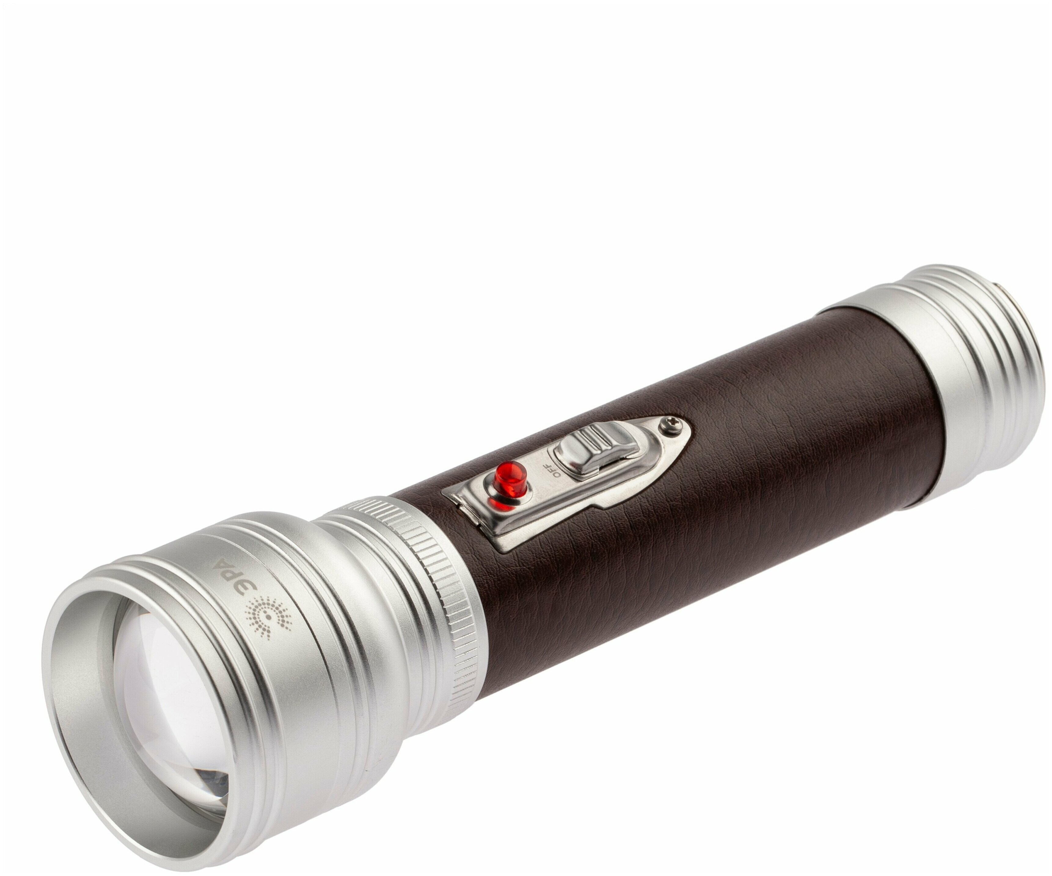

Фонарь портативный ЭРА MB-904 (Б0046379)