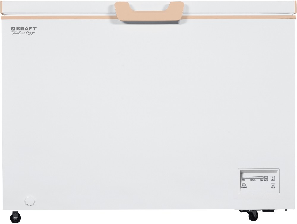 

Морозильная камера Kraft TCH-H310EGL