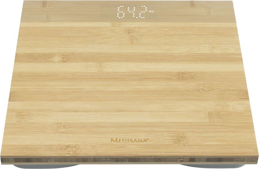 

Напольные весы Medisana PS 440 рисунок