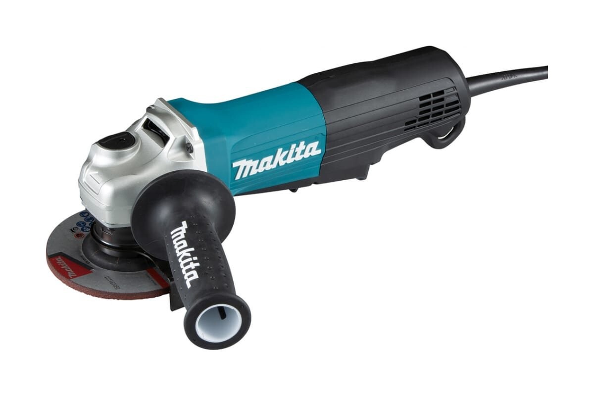 Шлифовальная машина Makita GA4550R Вид №1