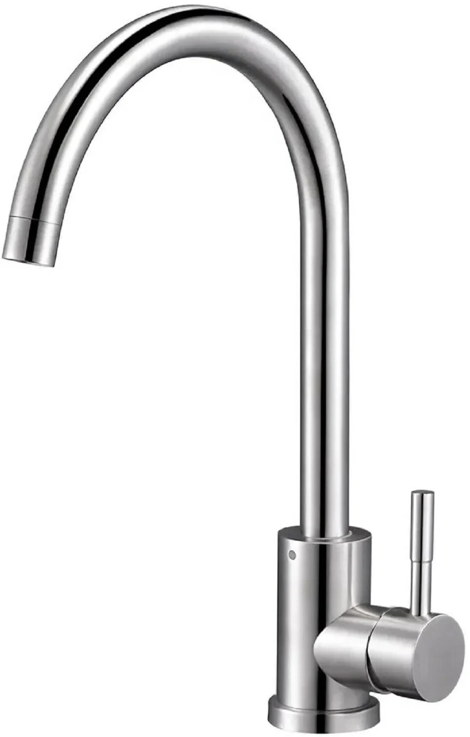 

Смеситель для кухни Solone EZA4-D090