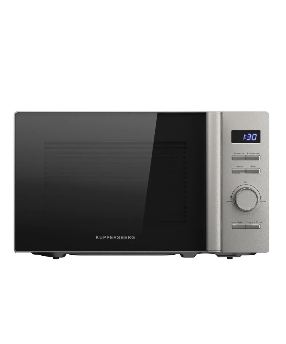 

Микроволновая печь Kuppersberg TMW 205 BX
