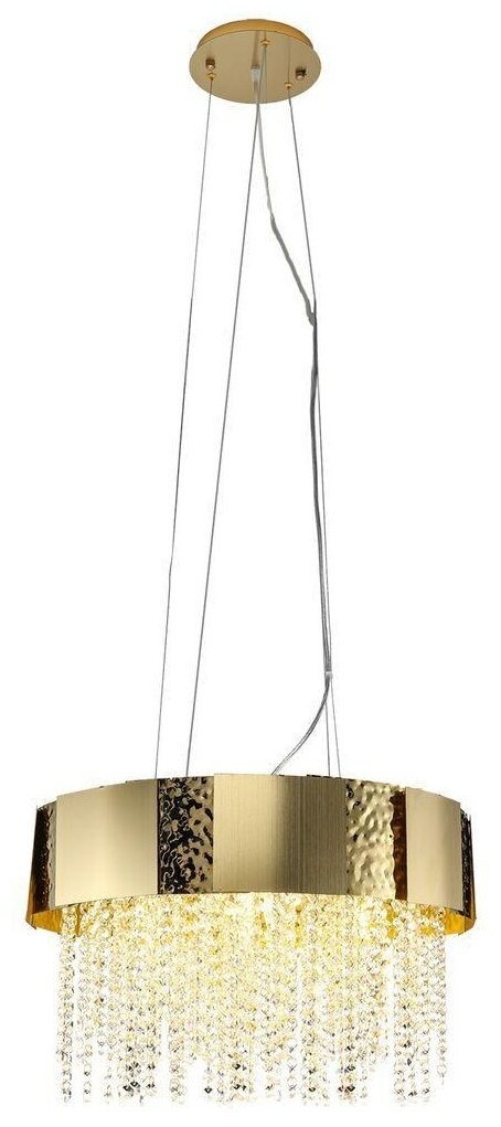 

Люстра Hiper Gloria H165-0