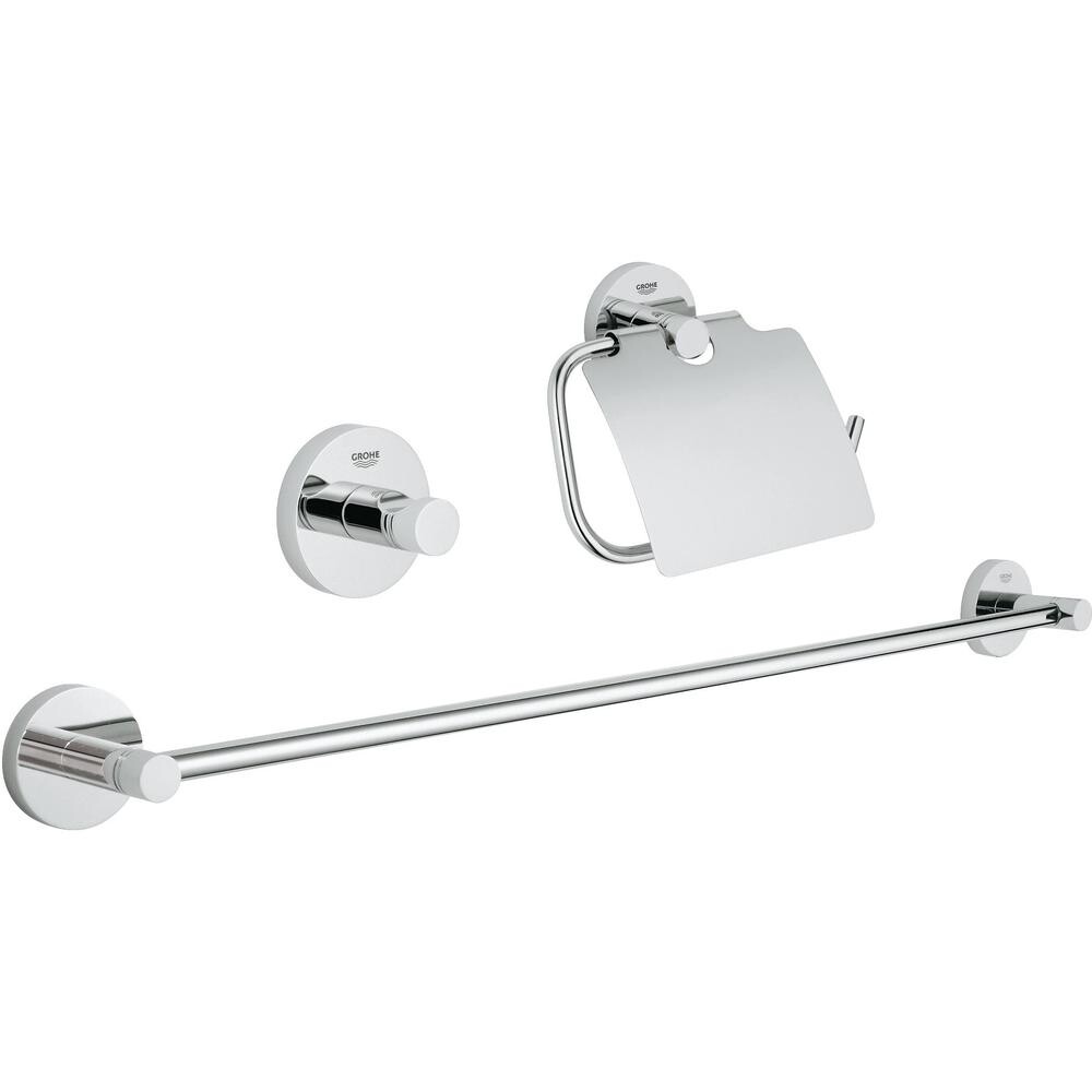 

Аксессуар для ванной Grohe Essentials 40775001 Gr