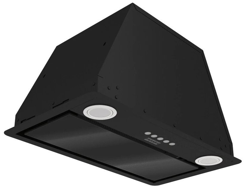 

Встраиваемая вытяжка Franke VERA 52 BK (305.0712.217)