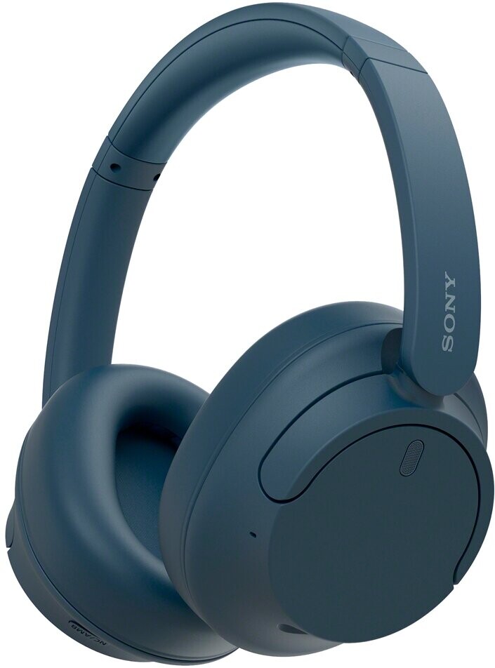 

Наушники Sony WH-CH720N Blue