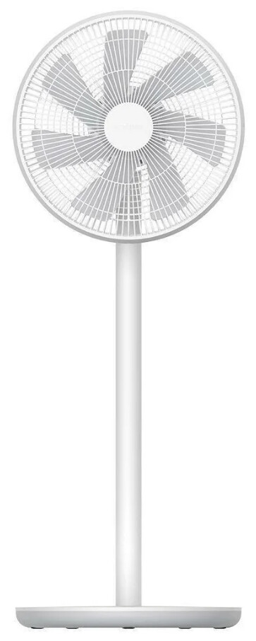 

Вентилятор Xiaomi Mi Smart standing Fan 2 Lite, белый (pyv4007gl)