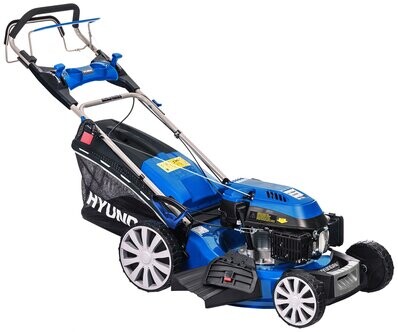 

Газонокосилка Hyundai L 4220S