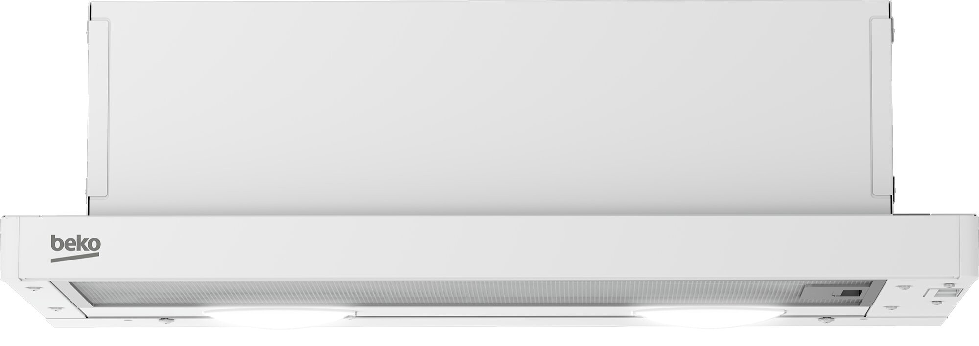 

Встраиваемая вытяжка BEKO CTB6407W