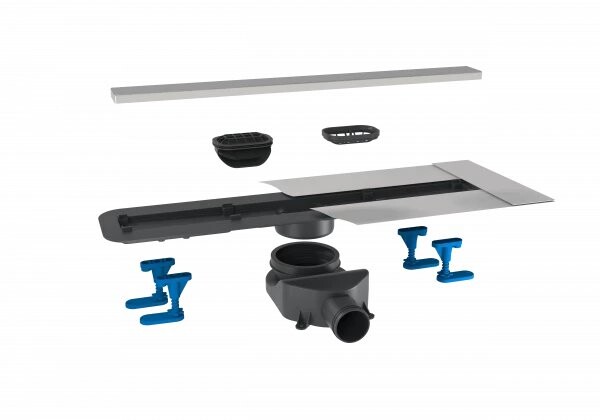

Душевой трап BETTOSERB Drain Frameless 850 (13701233)