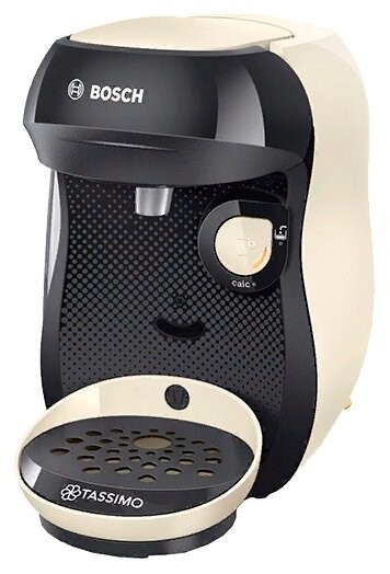 

Кофеварка Bosch TAS1007 Happy
