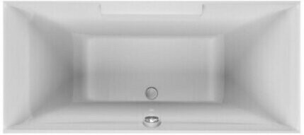 

Ванна Relisan EcoPlus Дунай ППУ 180x80см (Гл000023025)