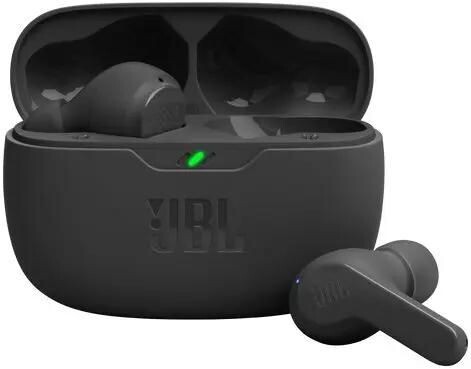 

Наушники JBL Wave Beam 2 черный