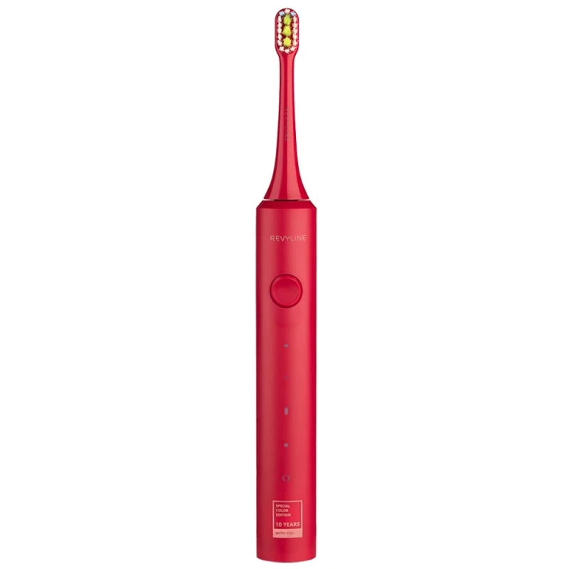 

Электрическая зубная щётка Revyline RL 040 Special Color Edition Magenta