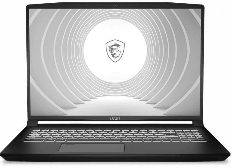 

Ноутбук MSI CreatorPro M16 A12UIS-688RU Win 11 Pro black (9S7-158432-688)