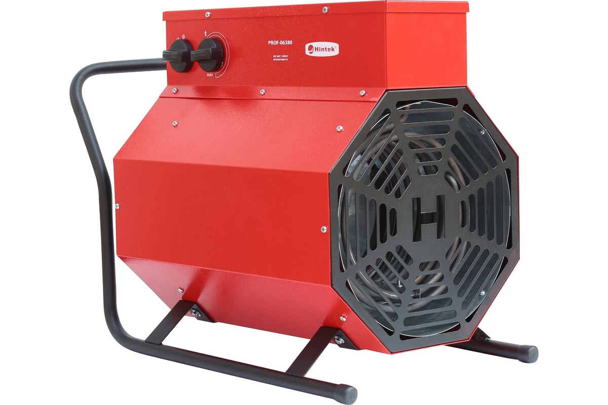 

Тепловентилятор HINTEK PROF-06380