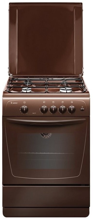 

Газовая плита GEFEST 1200 С7 К19