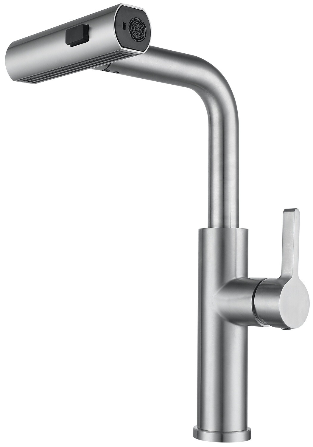 

Смеситель для кухни Профсан PSM-307-22