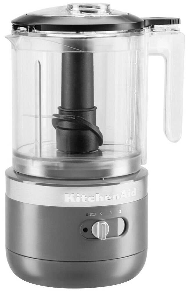 

Кухонный комбайн KitchenAid 5KFCB519EDG