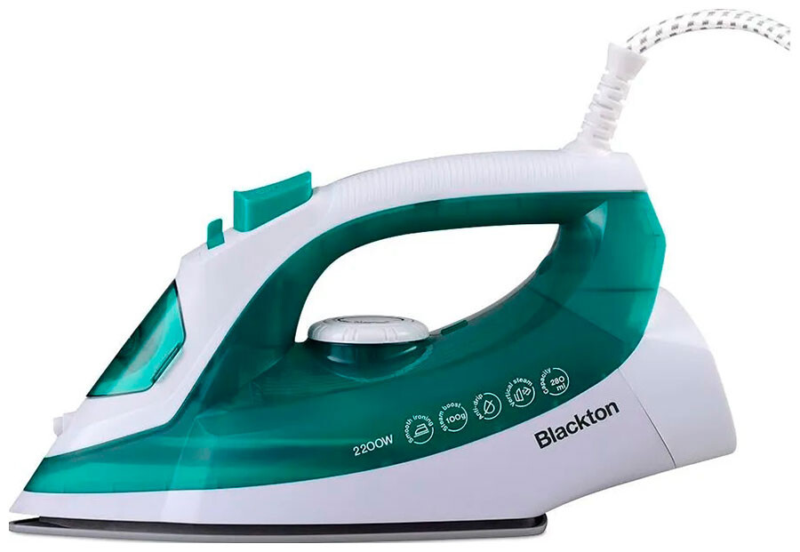 

Утюг Blackton BT SI1113 White-Green