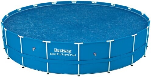 

Аксессуар для бассейнов BestWay Тент солнечный 549см (58173)