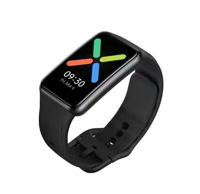 

Умные часы OPPO Watch free 41mm black