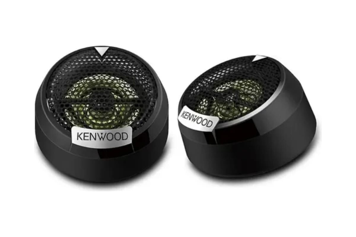 

Автоакустика Kenwood KFC-ST01