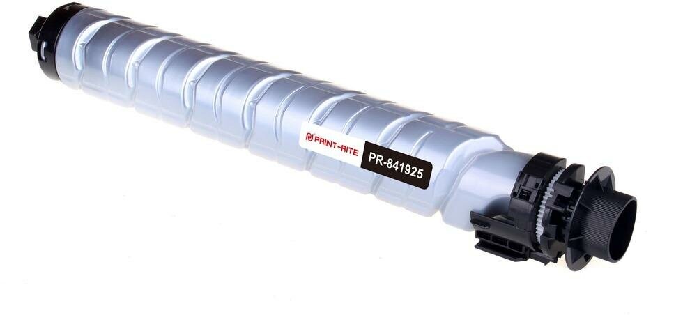 

Картридж Print-Rite PR-841925 (841925/TFR658BPRJ) черный