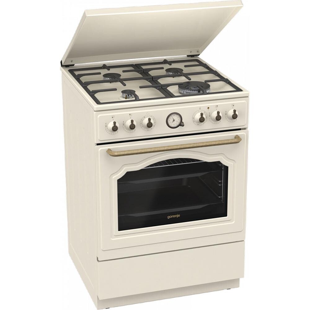 

Газовая плита Gorenje GKS6C71CLI