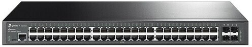 

Коммутатор TP-LINK TL-SG3452XP