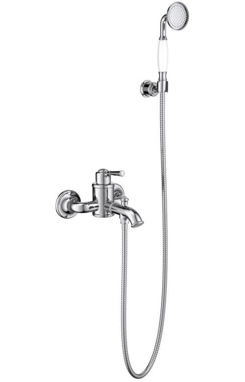 

Смеситель для ванны Aquatek КЛАССИК AQ1549CR