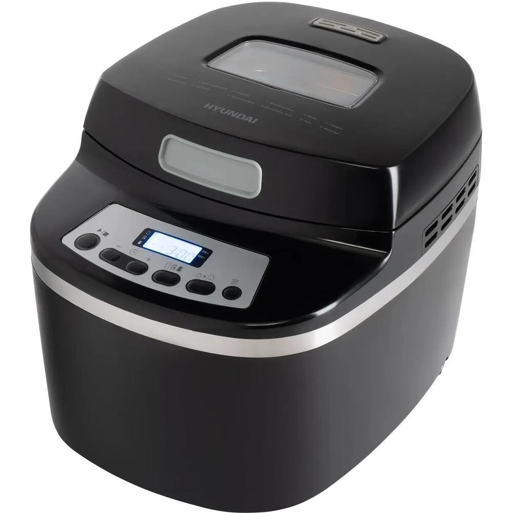 

Хлебопечка HYUNDAI HYBM-P0613