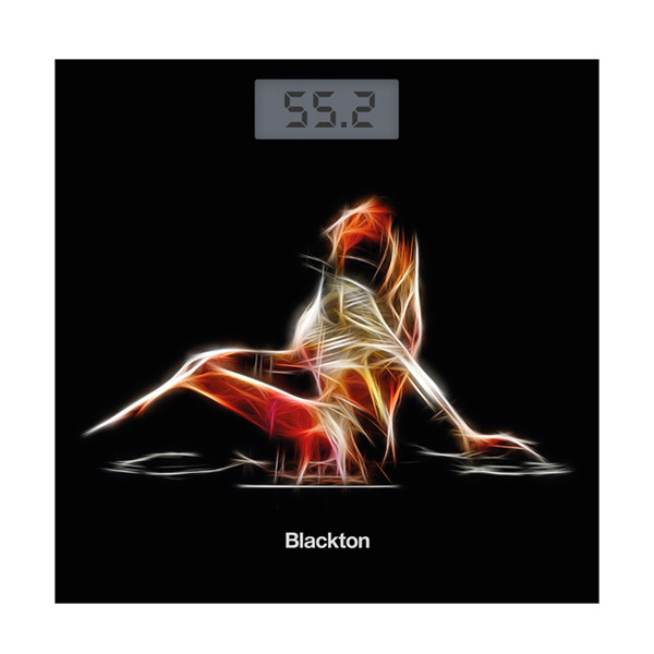 

Напольные весы Blackton BT BS1012 Woman