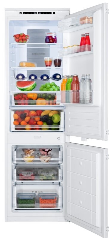 

Встраиваемый холодильник Hansa BK318.3FVC
