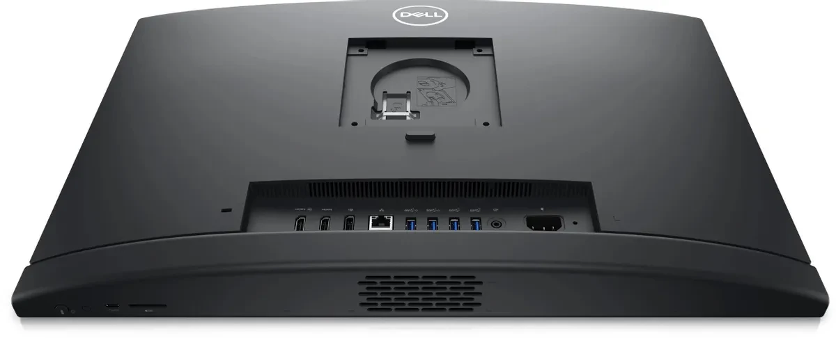 

Моноблок Dell Optiplex 7410 i5 13500T (1.2) 8Gb SSD512Gb Linux Ubuntu GbitEth черный (7410-5850)