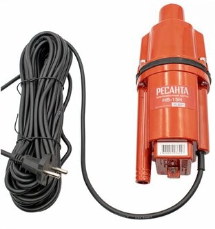 

Насос Ресанта НВ-15Н