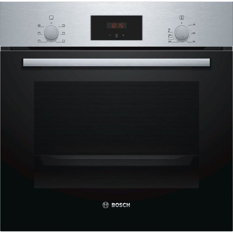 

Электрический духовой шкаф Bosch HAF113ES1