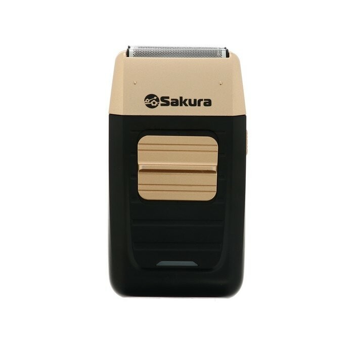 

Электробритва Sakura SA-5426BK