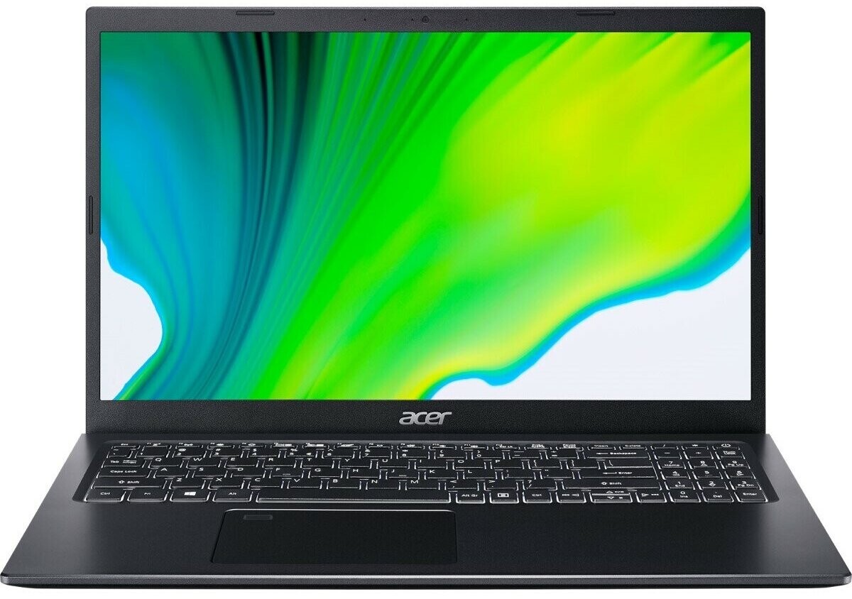 

Ноутбук Acer Aspire A515-56 no OS black (NX.A18EX.5BG)