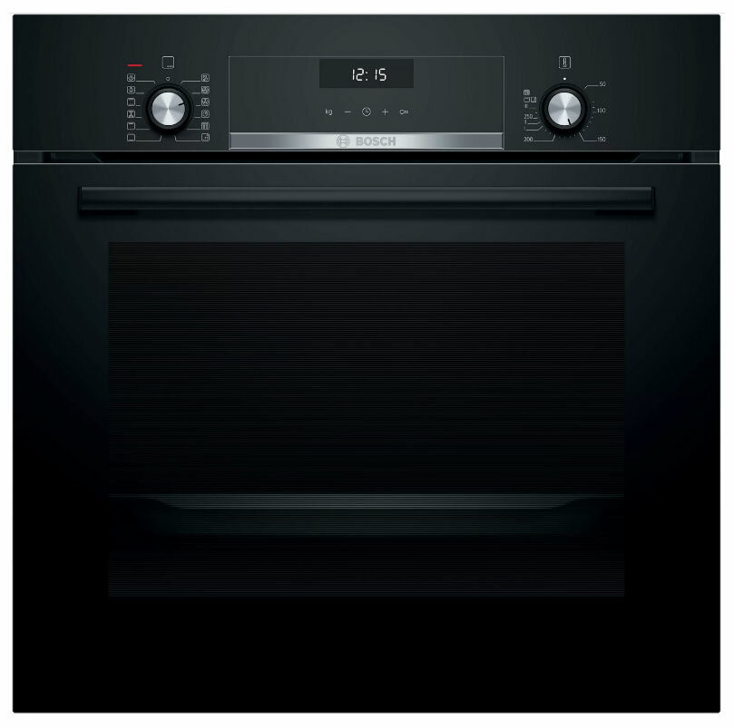 

Электрический духовой шкаф Bosch HIJ557YB0R