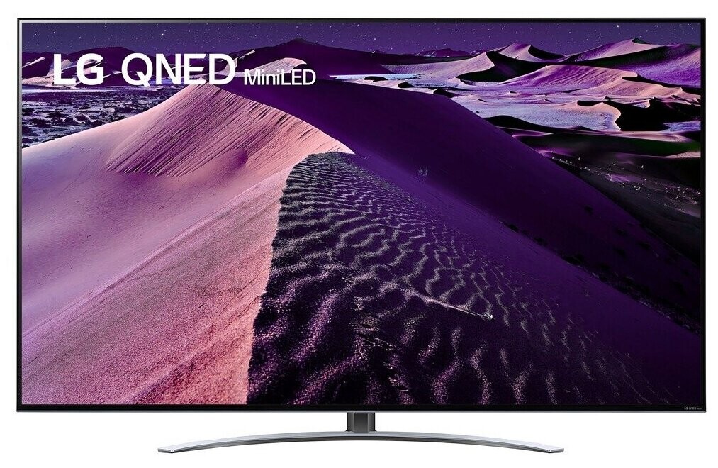 

Телевизор LG 55QNED876QB.ADKG