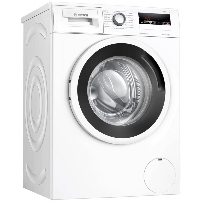 

Стиральная машина Bosch WAN242G9PL