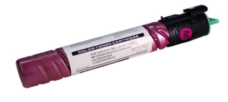 

Картридж Ricoh MP C2550E Magenta (841198, 842059)