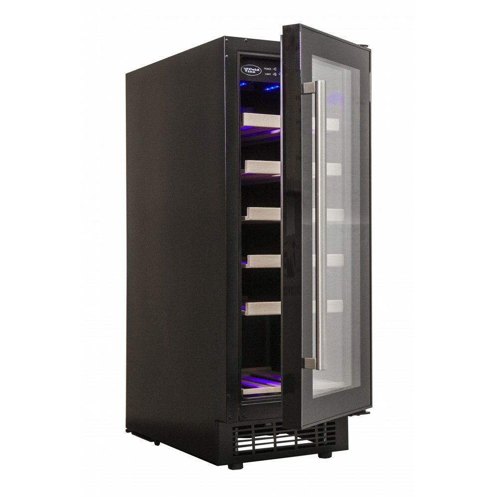 

Встраиваемый винный шкаф Cold Vine C18-KBT1