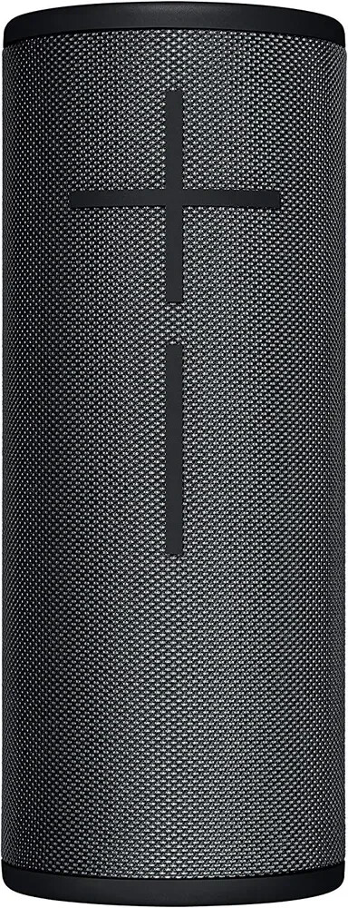 

Портативная акустика Logitech Ultimate Ears MEGABOOM 3 NIGHT BLACK (984-001402)